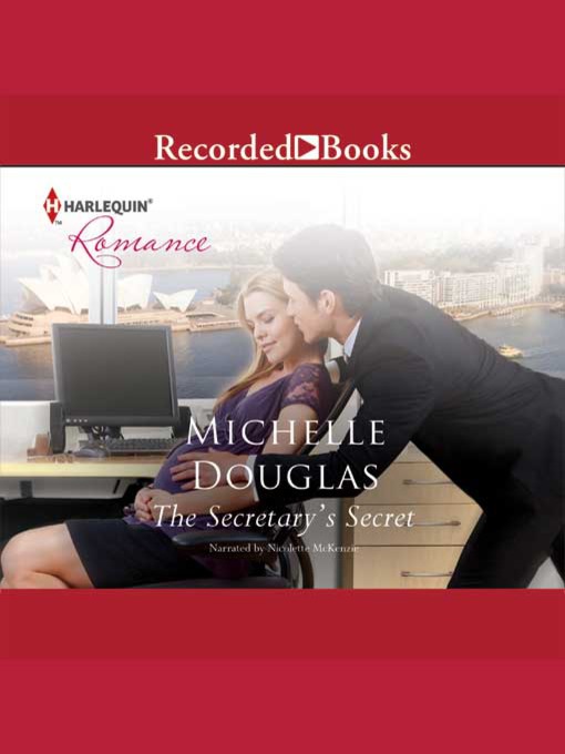Title details for The Secretary's Secret by Michelle Douglas - Wait list